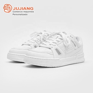 Chaussures de <span class=keywords><strong>basket</strong></span>-ball personnalisées avec logo de marque, chaussures de sport pour hommes adultes, zapatillas hombre zapatos deportivas pour l'automne et l'hiver avec EVA - Product Image 1