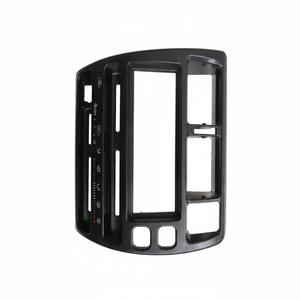 Cubierta de Tablero para Toyota Corolla AE101 1993-1998, Paneles de Ventilación Delantera y Cinta Adhesiva, 55405-12690 (193-3301), Hecho en Turquía - Product Image 2
