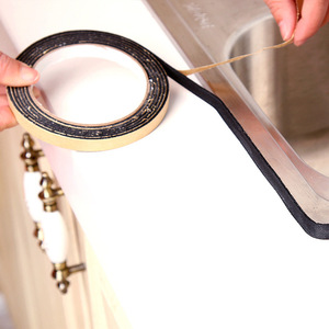 Gas stovetop gap sealing <b>strip</b>, dustproof, waterproof, soundproof sealing <b>strip</b>, edge banding <b>strip</b>, multi-purpose kitchenware. - Product Image 2