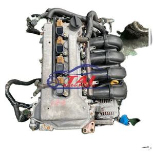 เครื่องยนต์ดีเซลแท้รุ่น 1ZZ-FE 2.5 ลิตร สำหรับรถยนต์ Matrix Celica Vibe - Product Image 1