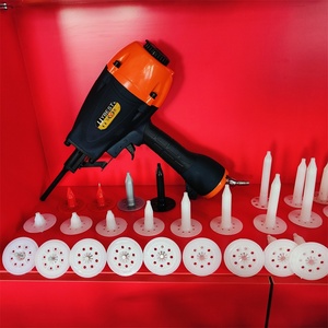 Cloueur pneumatique <span class=keywords><strong>Ousen</strong></span> pour clous à béton 120/150, fourni directement par l'usine, pour travaux de finition extérieure, usage commercial, longueur de fixation 20-120 mm - Product Image 6