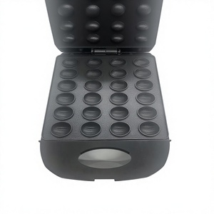 Sartén Antiadherente Multifuncional de Alta Calidad y Precio Accesible, Hecha de Material de Nuez, Apta para Uso en la Cocina y el Hogar - Product Image 2