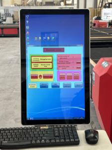 Máquina Cortadora de Película de <span class=keywords><strong>Hidrogel</strong></span> Tuoli, Mini Fabricante de Protectores de Pantalla de Vidrio para Teléfonos Móviles y Máquina de Corte con Cuentas de Vidrio - Product Image 5