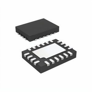 Electronics Component Clock Timing Manufacturer Channel DSC400-0101Q0083KI1T 20 VFQFN Exposed Pad - Product Image 1