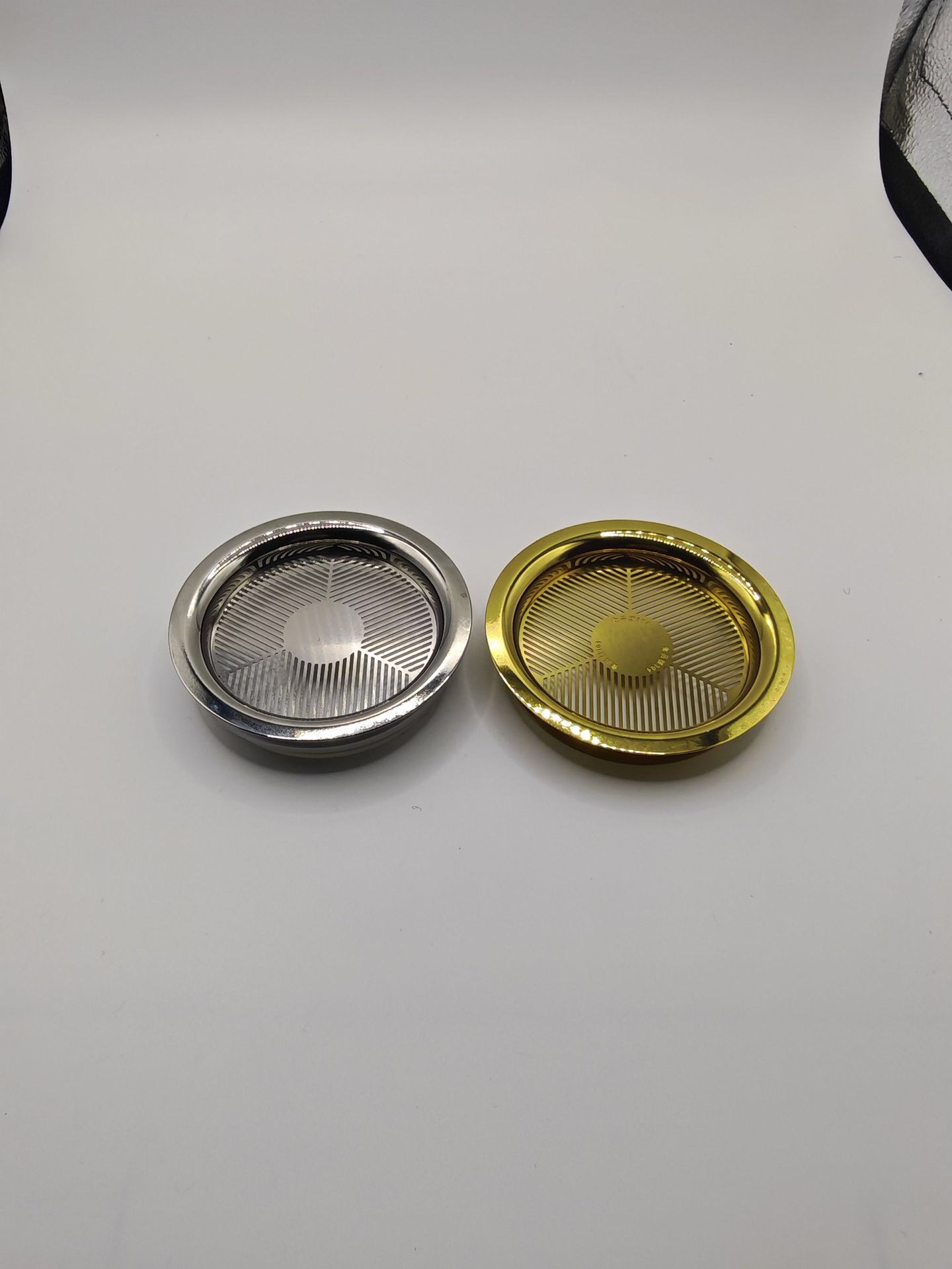 Silver Style 4