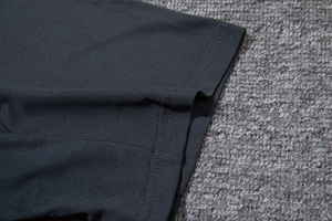 Jersey Sepak Bola Retro/Musim Baru Cetak Nama dan Nomor Pemain Jersey Sepak Bola Klasik dari Kompetisi Sepak Bola Prancis Kaos Sepak Bola Bernapas - Product Image 4