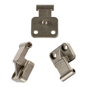 Presa personalizzata 304 cerniere in acciaio inox Design moderno porta portello per la barca marina e uso cucina - Product Image 2