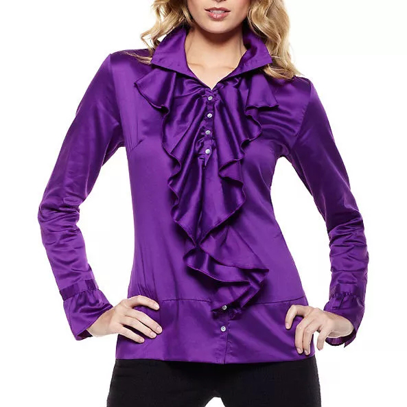 modelo de blusas moderna