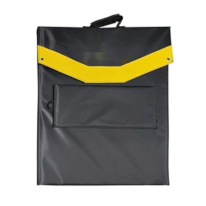 Module <span class=keywords><strong>solaire</strong></span> pliable 120W disponible en OEM/ODM <span class=keywords><strong>pour</strong></span> la charge de batteries 12V <span class=keywords><strong>pour</strong></span> caravanes et alimentation électrique extérieure - Product Image 2