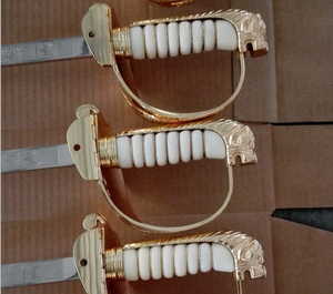 Jouet épée de dessin animé <span class=keywords><strong>seigneur</strong></span> <span class=keywords><strong>des</strong></span> <span class=keywords><strong>anneaux</strong></span> le Cosplay cadeau - Product Image 5