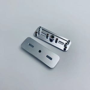 Chế tạo đài phun nước bút biến chính xác phay gia công dịch vụ phụ kiện đường ống cắm CNC <span class=keywords><strong>PCB</strong></span> bộ phận máy tiện xử lý - Product Image 5