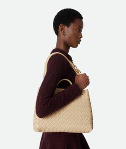 Reloj Mecánico de Lujo para Hombre Bottega BV, Correa de Cuero Genuino, Multifuncional, con Correa Cruzada para el Hombro, Estilo Ejecutivo Veneta - Product Image 2