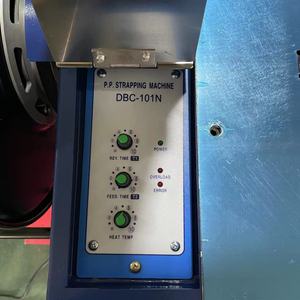 Automatic-Strapping-Machine PP Strapping Band Packing Machine - Product Image 4