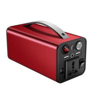 Brand Original 180W Solar <b>Generator</b> MPPT Controller Ternary Lithium Battery Home Backup Outdoor Portable Power Bank Station <b>Camp</b> - Product Image 5