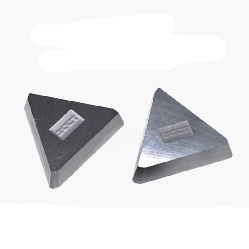 Карбид Zcct 3130511 Ybc251, токарные инструменты, карбидные вставки с ЧПУ, фрезерная резка