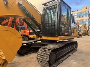รถขุดตีนตะขาบ Caterpillar 320D2 ของแท้ราคาถูกที่สุดสำหรับขาย - Product Image 1