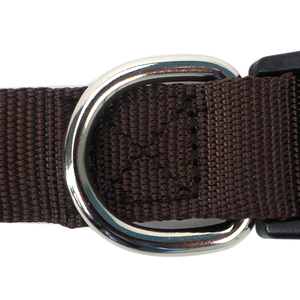 Venta directa de fábrica, suministros para mascotas y senderismo precio barato accesorios para mascotas suave de Nylon, <span class=keywords><strong>Collar</strong></span> - Product Image 5