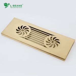 Étagère de présentation pour café et thé L-Beans avec support pour bouilloire en verre pour comptoir de bar - Product Image 4