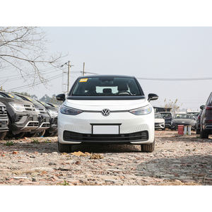 V. O. L. K. S. W. A. Bijv. N Id.<span class=keywords><strong>3</strong></span> Id.4 Elektrische Auto 5-deurs Hatchback Lange Afstand Rhd Ev Auto 'S Volkswagen Nieuwe Energievoertuigen - Product Image 3