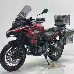 <span class=keywords><strong>Moto</strong></span> de Tourisme Tout-Terrain Mika1 d'<span class=keywords><strong>Occasion</strong></span> 500cc avec Force de Traction, Prise en Charge de la Personnalisation - Product Image 2