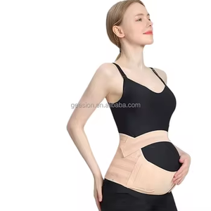 Réduire le stress Enceinte Conception légère Ceinture de maternité OEM Grossesse - Product Image 2