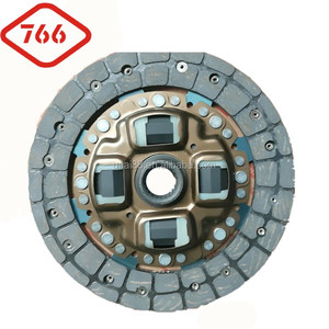 Nouvel état et haute qualité OEM 31250-12200 31250-10081 Disque d'<span class=keywords><strong>embrayage</strong></span> pour Toyota Corolla Paseo <span class=keywords><strong>Yaris</strong></span> Plaque d'<span class=keywords><strong>embrayage</strong></span> - Product Image 2