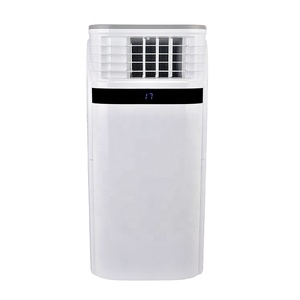 Aire Acondicionado Portátil de 18000 BTU para el Hogar, Bajo Nivel de Ruido, Evaporativo, Móvil, para Sala de Estar y Dormitorio, Fabricantes Po - Product Image 2