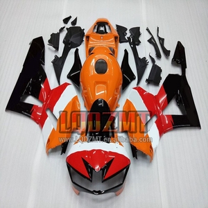 ตัวฉีดสำหรับ <span class=keywords><strong>HONDA</strong></span> <span class=keywords><strong>CBR</strong></span> 600RR 600CC <span class=keywords><strong>600</strong></span> F5 13 14 15 16 97LQ.18 CBR600 <span class=keywords><strong>RR</strong></span> CBR600RR 2017 <span class=keywords><strong>2018</strong></span>สีแดงสีดำ2019 2020 fairing - Product Image 6