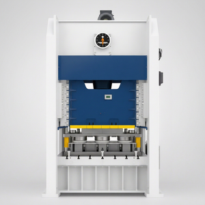 CNC Pneumatic <b>Punching</b> <b>Machine</b> 200 kN Automatic Press Brake Sheet Metal Fabrication Equipment - Product Image 1