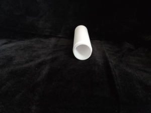 Tubi in Ceramica di Allumina Personalizzati Yike ad Alta Precisione e Resistenti alle Alte <span class=keywords><strong>Temperature</strong></span> - Product Image 6