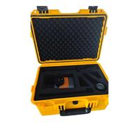 Sistema de Escaneo LiDAR para Drones CK OEM Ligero de 960g, Alcance de 120m, Navegación Inercial GNSS, Cámara de 26MP, Precisión de 5cm