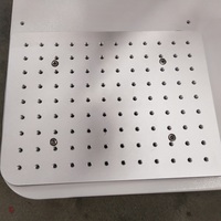 Machine de marquage laser UV de bureau 3W 5W 10W 355nm, graveur laser UV à froid pour plastique, verre, PCB, céramique