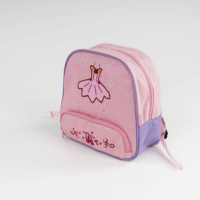 D041007 Baili Dance Sacs de danse personnalisés de haute qualité Vêtements de danse de ballet mignons et classiques pour enfants