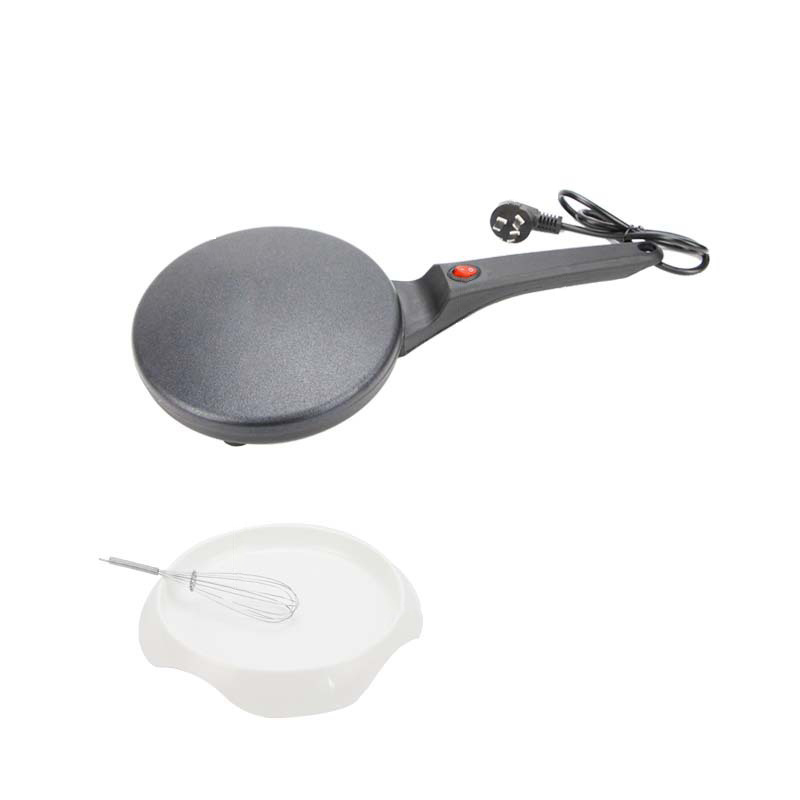 Sandwich Cute Pan Good Price Mini Cooker Electric Baking Non Stick Factory Direct Sale Crepe Cake Pancake Makers