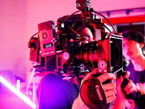 Máy Thu Phát Video Không Dây <span class=keywords><strong>VAXIS</strong></span> <span class=keywords><strong>STORM</strong></span> 1000S, Máy Phát Sóng HD 350M MI SDI Di Động Ngoài Trời - Product Image 2