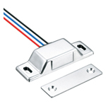 Stainless Steel Magnetic <b>Latch</b> LE-1928 With Waterproof Switch For Door <b>Window</b> - Product Image 3