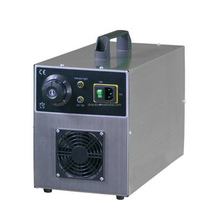 Machine de désinfection à l'ozone 97% élimination du formaldéhyde pour l'équipement de soins de voiture à usage domestique industriel médical pour l'élimination des odeurs - Product Image 2