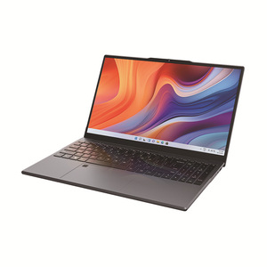 Portátiles de alta velocidad y calidad de 14 y 15.6 pulgadas con 20 GB de memoria, 256 GB, 512 GB y 1 TB SSD, teclado en inglés, computadora portátil. - Product Image 1