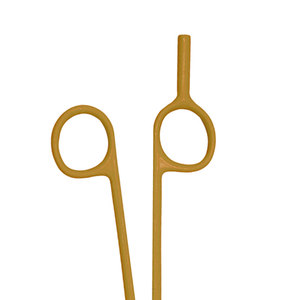 กรรไกรผ่าตัดแบบสองขั้ว RWS INSTRUMENTS ผลิตจากสแตนเลส ใช้สำหรับศัลยกรรมตกแต่งใบหน้า ระดับ Class I สำหรับใช้ในห้องผ่าตัด (ขายส่ง) - Product Image 3