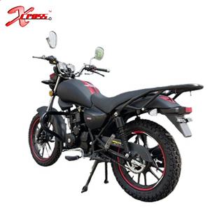 XCross Chine Usine Fourniture Haute Qualité <span class=keywords><strong>200cc</strong></span> Chopper <span class=keywords><strong>Moto</strong></span> Cruiser Sportbikes <span class=keywords><strong>Moto</strong></span> <span class=keywords><strong>200cc</strong></span> T-Tiger200 - Product Image 4
