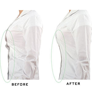 Ropa Cinta de <span class=keywords><strong>doble</strong></span> cara Mujeres Sin miedo Moda Secretos Lencería Cuerpo para ropa Cuerpo - Product Image 6