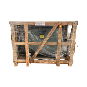 1000265335 1000265336 1000265340 1000368276 1000291778 1000337073 Heckscheibe für <span class=keywords><strong>Kramer</strong></span> <span class=keywords><strong>Radlader</strong></span> Maschine 550 5055 5065 - Product Image 2