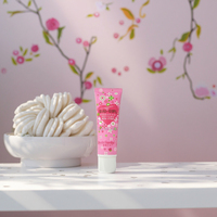 Nouveauté : Contenants cosmétiques de luxe, tube blanc en aluminium/plastique souple, vide, 100 ml, avec couvercle pour crème, conteneur pour crème pour les yeux, LIXIN/OEM