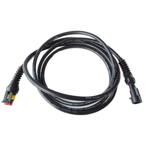 Connettore impermeabile amplificatore 2 Pin 282080-1 282104-1 cablaggio assemblaggio cablaggio Auto - Product Image 2