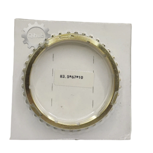 Anillo sincronizador de transmisión para TOYOTA OEM 33368-20012 3336820012 - Product Image 3