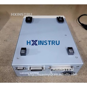 Hioki 3541 HiTester de résistance - Mili-ohm / Micro-ohm Uesd H - Product Image 6