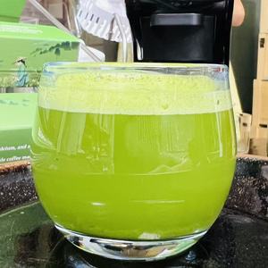 Capsule di Tè Verde Matcha Cerimoniale Personalizzabili OEM per Macchine Nespresso, Infusione Istantanea, a Basso Contenuto Calorico - Product Image 3