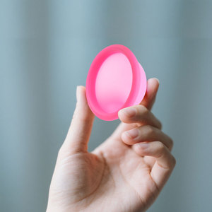 OED/ODM Disque Menstruel pour Femmes Vente en Gros Personnalisé Vente à Chaud - Product Image 2