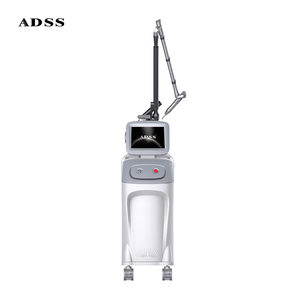 2026 सौंदर्य उपकरण ऊर्ध्वाधर वर्णक उपचार पिकोसेंड 1064 + 532 लेजर टैटू हटाने मशीन मूल्य - Product Image 2