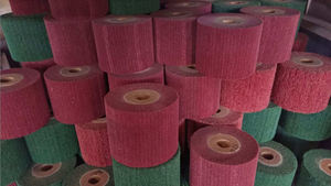 Энергосберегающий, долговечный, адаптируемый плоскошлифовальный станок для полировки оптом из Китая - Product Image 6